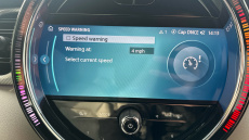 MINI Hatchback 1.5 Cooper Exclusive Premium 3dr Auto Petrol Hatchback